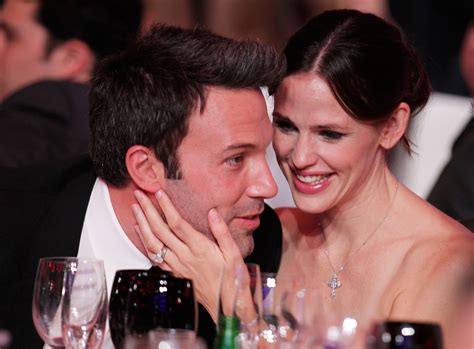 ben affleck and jennifer garner|jen and ben divorce.